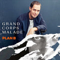 Grand Corps Malade - Plan B - Music CD
