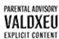 Vald - Xeu - Music CD
