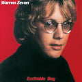 Zevon,warren - Excitable Boy - Vinyl Record