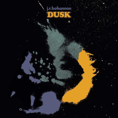 Bohannon,j.r. - Dusk - Vinyl Record
