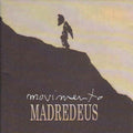 Madredeus - Movimento - Music CD
