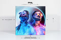 Deux Frhres [LP] Vinyl Record