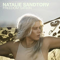 Sandtorv,natalie - Freedom Nation - Vinyl Record