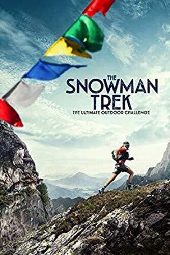 Snowman Trek - Snowman Trek - DVD