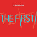 Carmona,lilian - First - Music CD