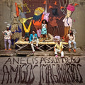 Anelis - Anelis Assumpcao E Os Amigos Imaginarios - Music CD