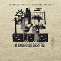 Araujo,henrique / Regional Imperial - O Choro Do Sertao - Music CD
