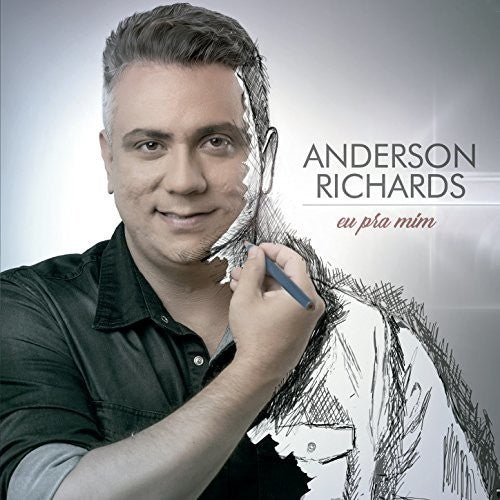 Richards,anderson - Eu Pra Mim - Music CD