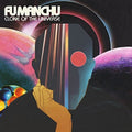 Fu Manchu - Clone Of The Universe - Music CD