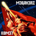 Megaherz - Komet - Music CD