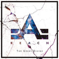 Reach - Great Divine - Music CD