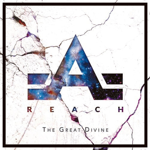 Reach - Great Divine - Music CD