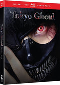 Tokyo Ghoul: The Movie - Tokyo Ghoul: The Movie - Blu-ray