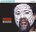 Washington,salim - Dogon Revisited - Music CD