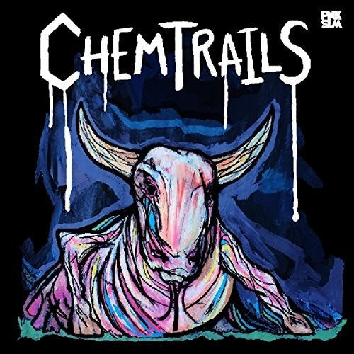 Chemtrails - Calf Of The Sacred Cow - Vinyl Record