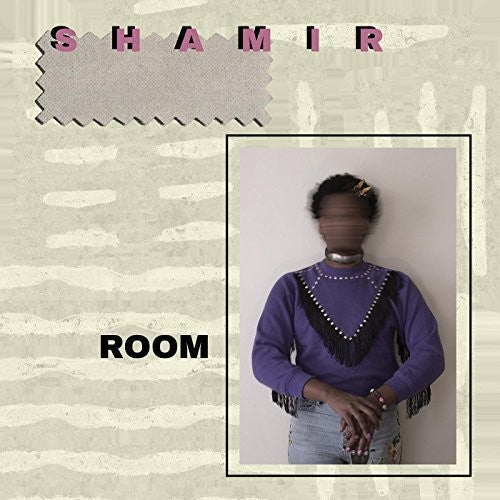 Room [Limited Edition LP] Vinyl Record
