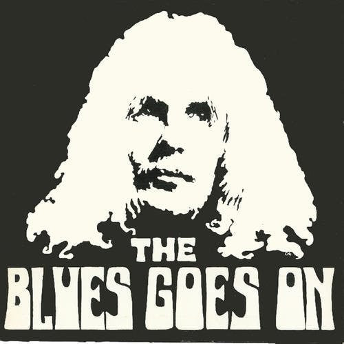 Blues Goes On - Blues Goes On - Music CD