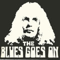 The Blues Goes On Music CD