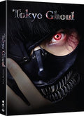 Tokyo Ghoul: The Movie - Tokyo Ghoul: The Movie - DVD