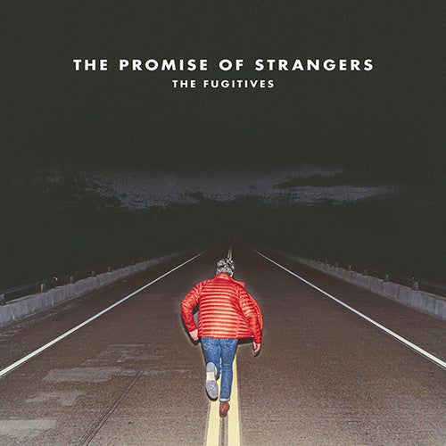 Fugitives - Road We Once Knew - Music CD