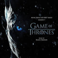 Djawadi,ramin - Game Of Thrones 7 (music From The Hbo Series) - Music CD