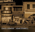 Liebman,david / Stowell,john - Music Of Sidney Bechet - Music CD