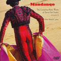 Peloquin - Mandango - Music CD