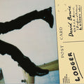 Bowie,david - Lodger (2017 Remastered Version) - Music CD