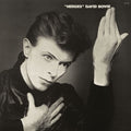 Bowie,david - Heroes (2017 Remastered Version) - Vinyl Record