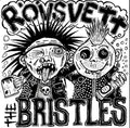 Bristles / Rovsvett - Bristles / Rovsvett - Vinyl Record