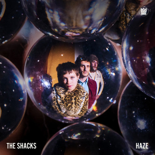 Shacks - Haze - Music CD