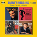 Robbins,marty - Gunfighter Ballads & Trail Songs - Music CD