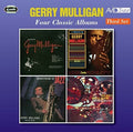 Mulligan,gerry - Mainstream Of Jazz - Music CD