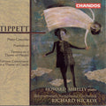 Tippett / Shelley / Hickox / Bournemouth Sym Orch - Piano Concerto - Music CD