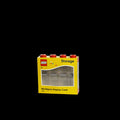 Room Copenhagen - Lego Minifigure Display Case 8 Bright Red - Collectibles