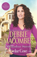 Macomber,debbie - 50 Harbor Street - Books