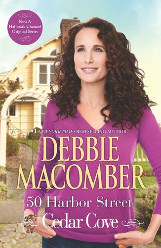 Macomber,debbie - 50 Harbor Street - Books