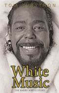 Rubython,tom - White Music - Books