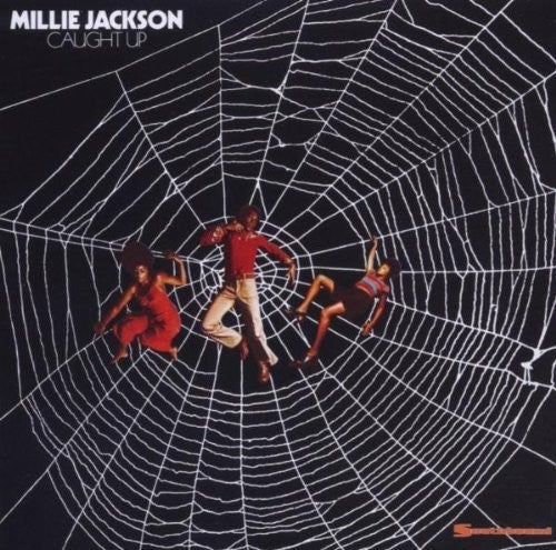 Jackson,millie - Caught Up - Vinyl Record