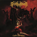 Skinweaver - Gratification Eternal - Music CD