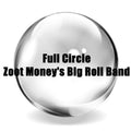 Zoot Money's Big Roll Band - Full Circle - Music CD
