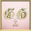 Gaddafi Gals - Death Of Papi - Music CD