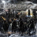 Preludio Ancestral - Oblivion - Music CD