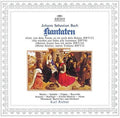 Bach / Richter,karl - Bach: Cantatas Bwv 171/65/124 - Music CD