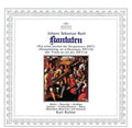 Bach / Richter,karl - Bach: Cantatas Bwv 1/182/158 - Music CD