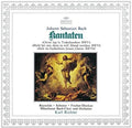 Bach / Richter,karl - Bach: Kantaten Bwv 4/6/67 - Music CD