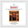 Bach / Richter,karl - Bach: Cantatas Bwv 87/11 - Music CD