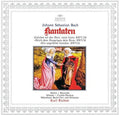 Bach / Richter,karl - Bach: Cantatas Bwv 129/39/24 - Music CD