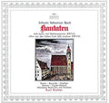 Bach / Richter,karl - Bach: Cantatas Bwv 21/93 - Music CD