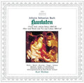 Bach / Richter,karl - Bach: Cantatas Bwv 30/147 - Music CD